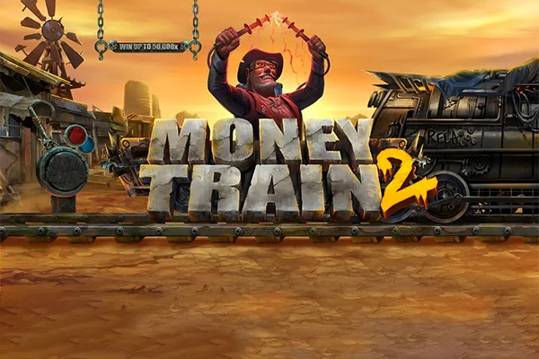 MONEY TRAIN 2