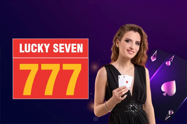 lucky7