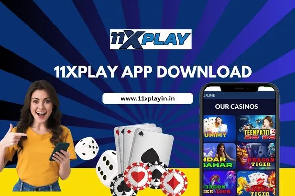 11xplay app download