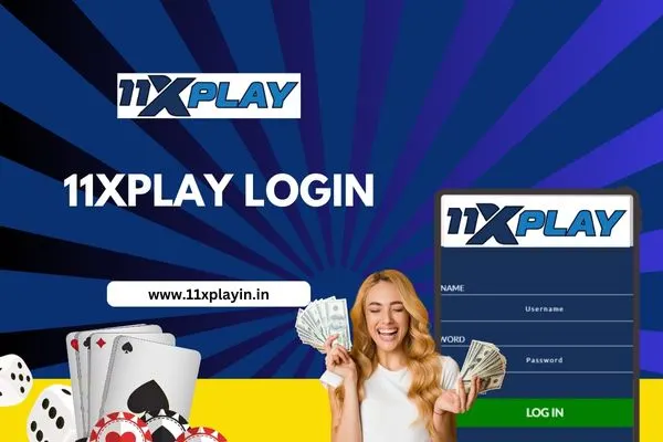 11xplay login