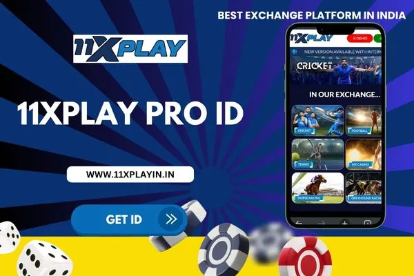 11xplay pro ID