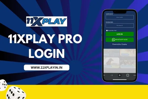 11xplay pro login