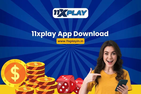 11xplay app download