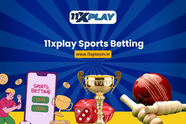 11xplay sports betting